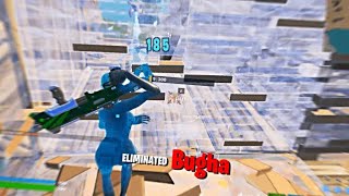 Big Dawgs 🐶  Fortnite Highlights 3  ft Oatley [upl. by Idonah]