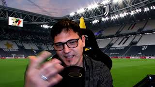 JUVENTUS PAZZESCO ecco le🚨 PROVA che MANCAVA interisti DISTRUTTI chiedono la CHIUSURA del CANALE🤣 [upl. by Saberio77]