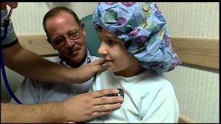 Day Surgery for Kids at Glens Falls Hospital [upl. by Esorylime]