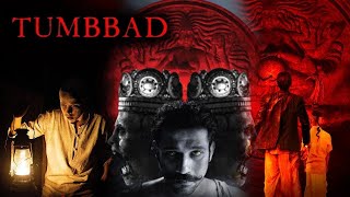 tumbbad  official re release trailer  Sohum Shah Aanand L Rai  13th Sept [upl. by Neleb]