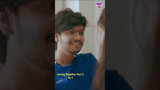 അല്ലിയും ശ്രീയും റൂമിൽ ഒറ്റയ്ക്കോ… lovestory malayalamovies  ameersha shamedia couplegoal [upl. by Waugh]