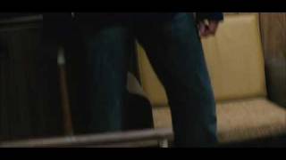 Takers 2010 Official Trailer 1 HD [upl. by Naitsirk]