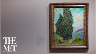 Van Gogh’s Materials and Process I Sunday at The Met [upl. by Gnex]