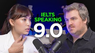 IELTS Speaking Band 90  Advanced Answers [upl. by Rodenhouse231]