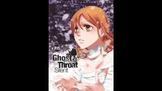 Ulquiorra X Orihime  doujin Ghost [upl. by Artaed742]