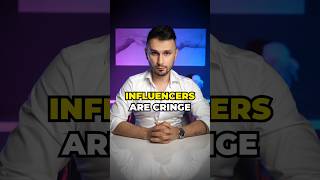 Influencers Are Cringe 🤮 [upl. by Ardnala]