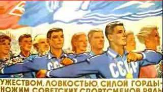 Improved Hymn of the Soviet Union [upl. by Marinna543]