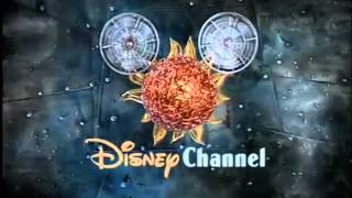 Disney Channel Identity [upl. by Nikral373]