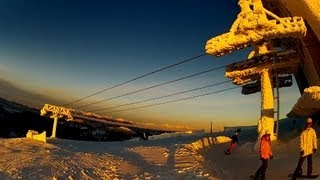 JASNA CHOPOK  TATRY SLOVAKIA [upl. by Joyce]