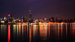 Paul Van Dyk  New York City Super8 amp Tab Remix [upl. by Yerxa]