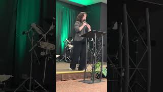 Blossoming Virtues Speaker Lucy Rodgers on Faithfulness and Gentleness godfidentnextgen [upl. by Okim]