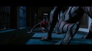 Spider Man 3 Full Movie Sampal  Download link [upl. by Dalila]