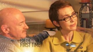 Gabrielle Giffords Remarkable Recovery [upl. by Neal]