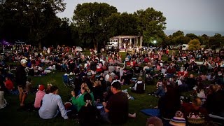 Warragul Carols 2022 Community Highlights [upl. by Elleirua]