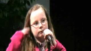 Watch excerpts from the 2010 Gaston Gazette Spelling Bee [upl. by Lasser]