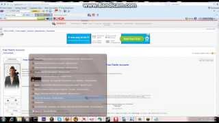 Filelist account generator 2013 [upl. by Ferne328]