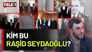 Menzil Tarikatı devletin her yerine sızmışİşte o görüntüler İsmail Arı tek tek saydı [upl. by Cyd623]