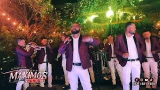 Canchame La Cumbia Arabe Popurrí De Cumbias  Los Maximos De La Banda [upl. by Litt]