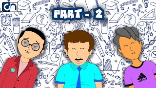 ICSE vs CBSE vs STATE  PART 2  Chalu Network [upl. by Thaxter992]