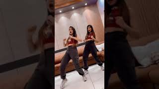 fwa baga re  new garhwali reel dance videonew tik tok star pahadi reel dance [upl. by Delamare]