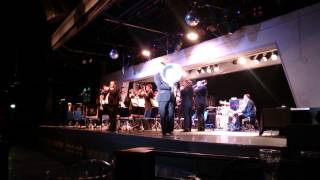 Grimethorpe Colliery Band  Lucerne Song [upl. by Aleinad]