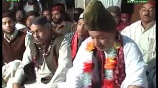 Dil Dard tuN qasr e fareed Kot Mithan Hazrat Khawja Ghulam Fareed [upl. by Murat81]