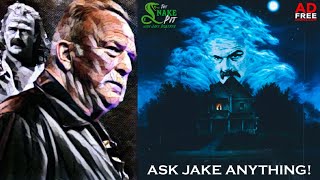 The Snake Pit Ep 61 Ask Jake Anything 16 [upl. by Divadnahtanoj]