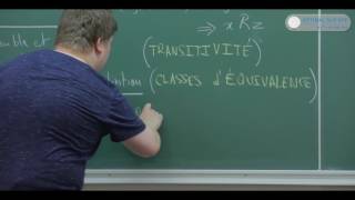 Arithmétique modulaire Cours math spé Lanneau ZnZ niveau introduction partie 12 [upl. by Zealand]