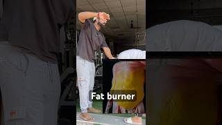 Fat burner youtube youtubeshorts [upl. by Aneekal334]