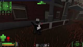 2 spazzies Roblox Blackout [upl. by Johannes]