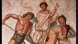 The Roman Empire  Episode 4 Grasp Of An Empire History Documentary [upl. by Nnaecarg868]