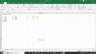 Excel Berechnungen und einfache Funktionen [upl. by Sila]