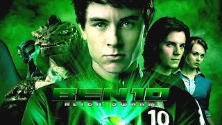 Ben 10 Race Against Time 2009 Explained In Hindi  Prime video हिंदी  उर्दू  Pratiksha Nagar [upl. by Hullda]