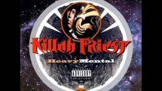 Killah Priest feat Sunz of Man  Taï Chi [upl. by Isewk963]