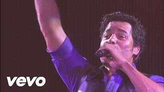 Chayanne  Provócame Live Video [upl. by Oaoj]