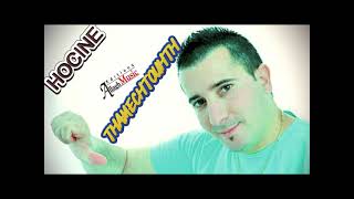 Hocine  Tamechtouh Audio Officiel [upl. by Cornel115]