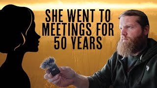 Why This Friend Left the Truth After Going to Meetings for 50 years [upl. by Zerlina21]