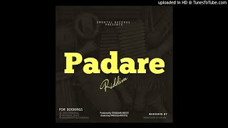 Padare Riddim Instrumental Produced by Standard Beatz [upl. by Noami]