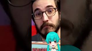 La MEJOR FORMA de JUGAR JUEGOS de MESA ☝🤓 short vtuber [upl. by Nnaeinahpets362]