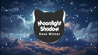 Dana Winner  Moonlight Shadow  DeepHouse Remix [upl. by Niall]