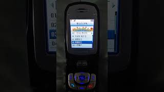 SPHX9500 Ringtones amp Alerts [upl. by Ripleigh771]