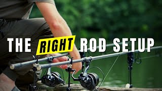 Have Total CONFIDENCE in Your Rod Setup Follow This Guide [upl. by Dana]