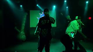 Kottonmouth Kings  Live In Los Angeles 21724 [upl. by Aivat]