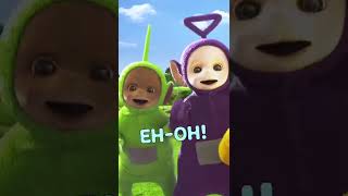 Teletubbies New Theme Song [upl. by Yellah]