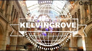 INSIDE KELVINGROVE ART GALLERY AND MUSEUM GLASGOW [upl. by Inail788]