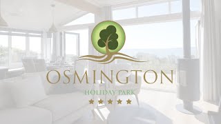 Become an owner at Osmington Holiday Park [upl. by Drolyag210]