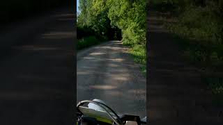 FE501 Commute Shorts dirtbikes dirtroad exploring FE501 [upl. by Ahseirej867]