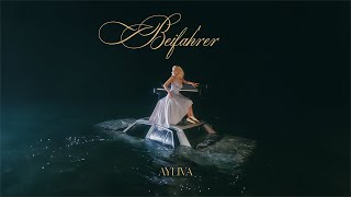 AYLIVA  Beifahrer Official Video [upl. by Mikes]