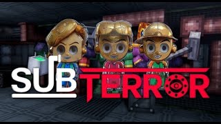 Subterror  Folge 2 [upl. by Paresh]