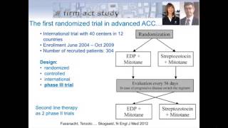 Martin Fassnacht European Journal of Endocrinology Prize Lecture [upl. by Rania910]